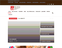 Tablet Screenshot of aia.com.py