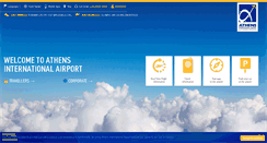 Desktop Screenshot of aia.gr